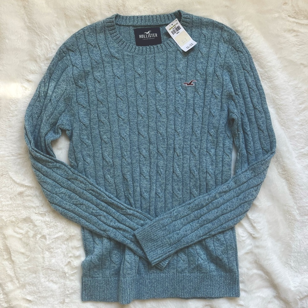 Hollister Sweater